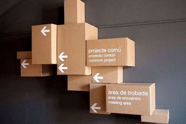 標識系統(tǒng) 標識系統(tǒng)