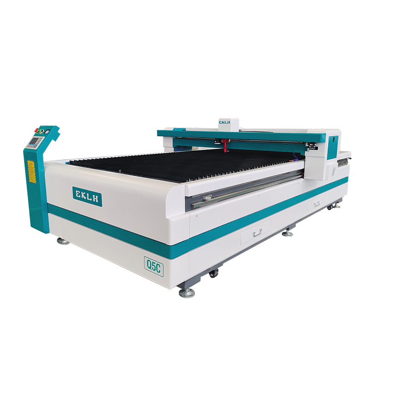 激光雕刻機主要應用于什么行業(yè)？